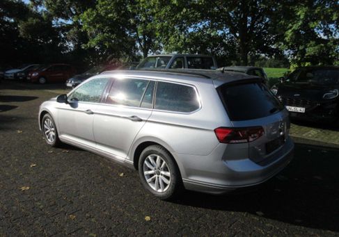 Volkswagen Passat Variant, 2022 2