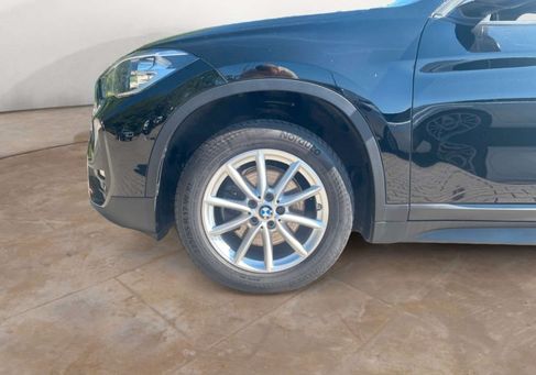 BMW X1, 2022 2