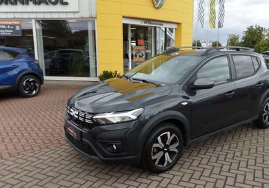 Dacia Sandero, 2023