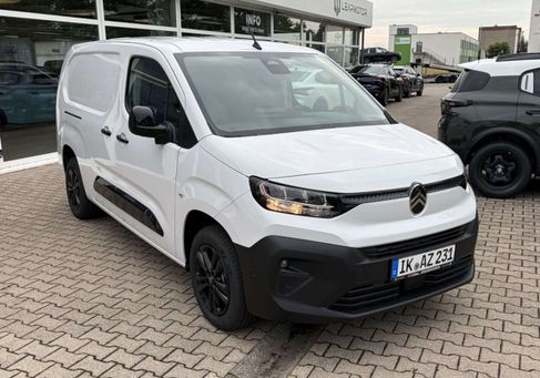 Citroën Berlingo, 2026 3