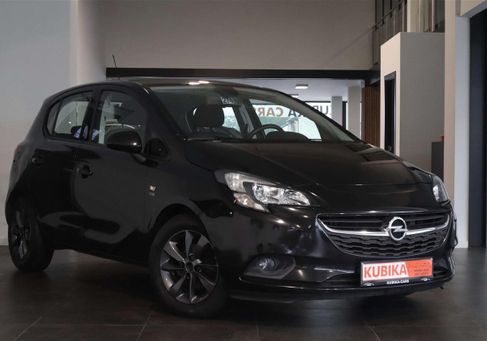 Opel Corsa, 2019 2