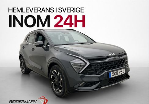 Kia Sportage, 2023 3