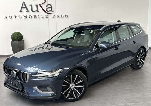 Volvo V60, 2023