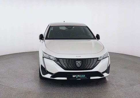 Peugeot 308, 2023