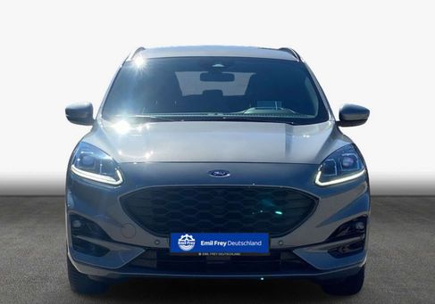 Ford Kuga, 2023
