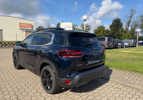 Citroën C5 Aircross, 2022 3
