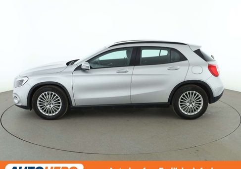 Mercedes-Benz GLA 220, 2018 3