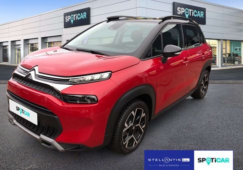 Citroën C3 Aircross, 2023