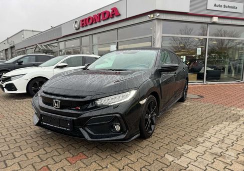 Honda Civic, 2020