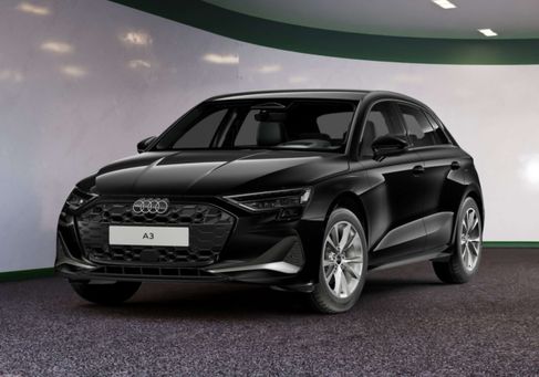 Audi A3, 2026 2