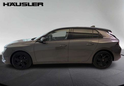 Opel Astra, 2023