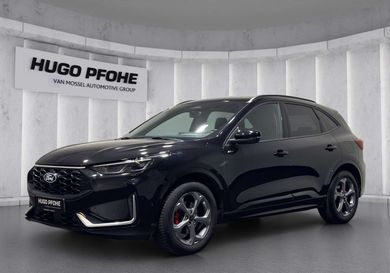 Ford Kuga, 2024
