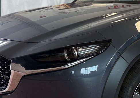 Mazda CX-30, 2020 3
