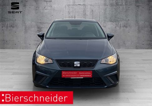 Seat Ibiza, 2021 3
