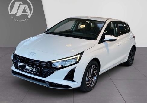Hyundai i20, 2026 2