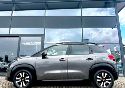 Citroën C3 Aircross, 2020 3
