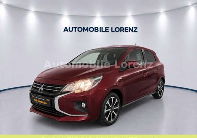 Mitsubishi Space Star, 2024
