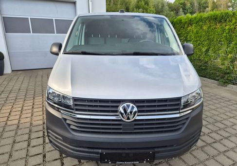 Volkswagen T6 Transporter, 2023