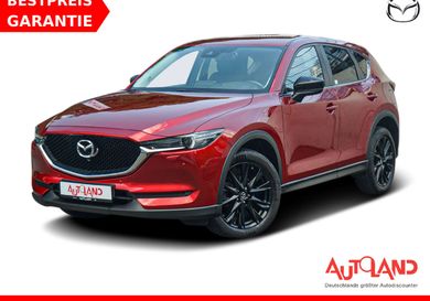 Mazda CX-5, 2020