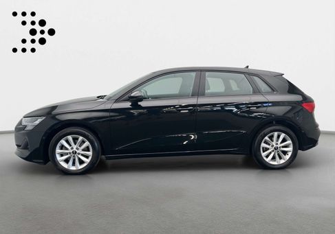Audi A3, 2024 3