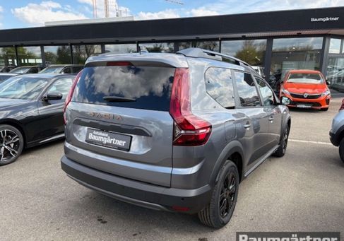 Dacia Jogger, 2025 3