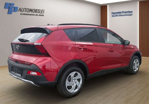 Hyundai Bayon, 2026 3