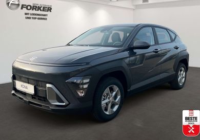 Hyundai Kona, 2026