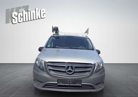 Mercedes-Benz Vito, 2021