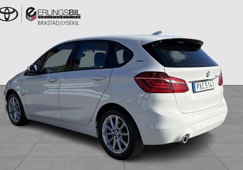 BMW 225 Active Tourer, 2019