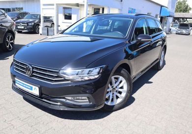 Volkswagen Passat Variant, 2022