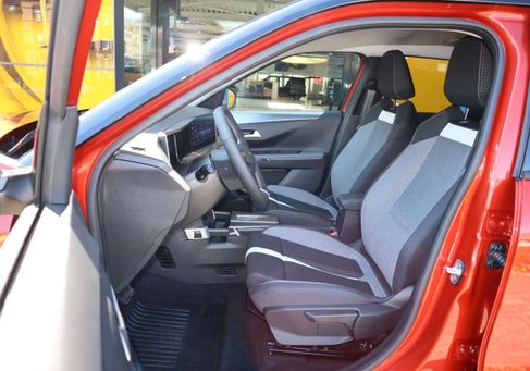 Opel Frontera, 2025