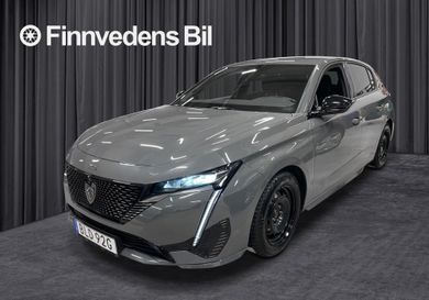 Peugeot 308, 2024