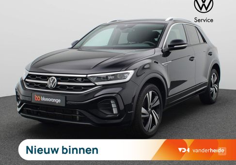 Volkswagen T-Roc, 2022