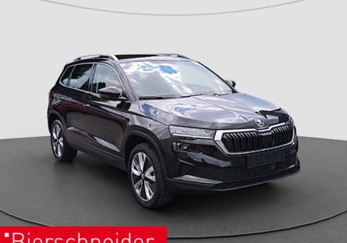 Skoda Karoq, 2025