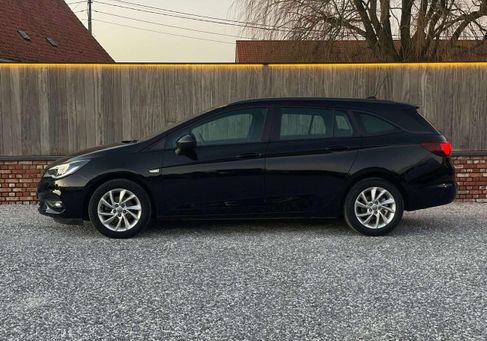 Opel Astra, 2020