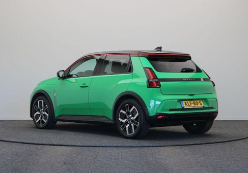 Renault R 5, 2025