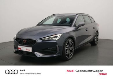Cupra Leon, 2022