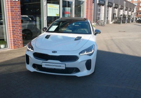 Kia Stinger, 2020