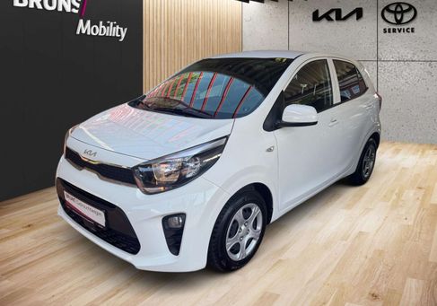 Kia Picanto, 2024