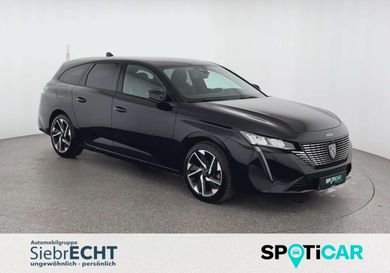 Peugeot 308, 2023