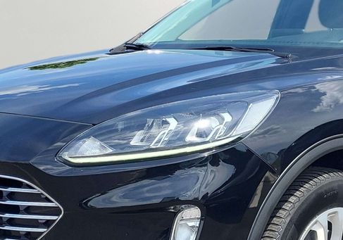 Ford Kuga, 2022