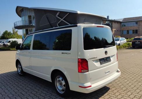 Volkswagen California, 2023 2
