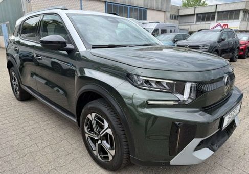 Citroën C3 Aircross, 2025 3
