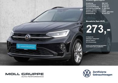 Volkswagen Taigo, 2022