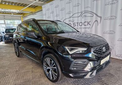 Seat Ateca, 2023