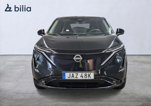 Nissan Ariya, 2024 3