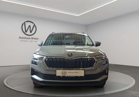Skoda Karoq, 2024