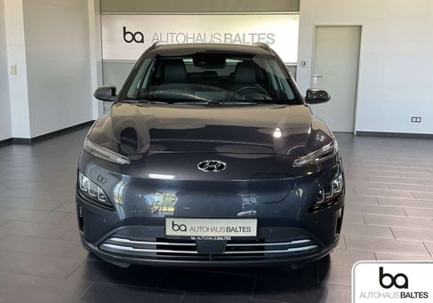 Hyundai Kona, 2022 2