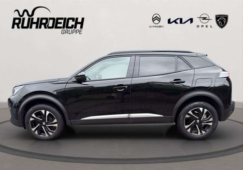 Peugeot 2008, 2023