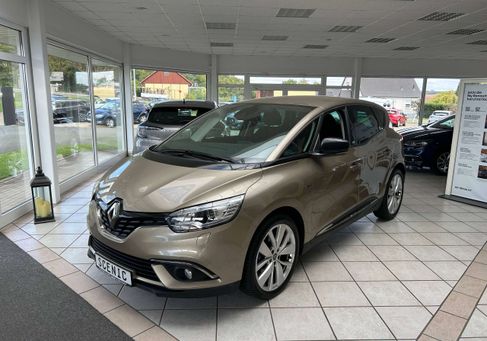 Renault Scenic, 2020 2